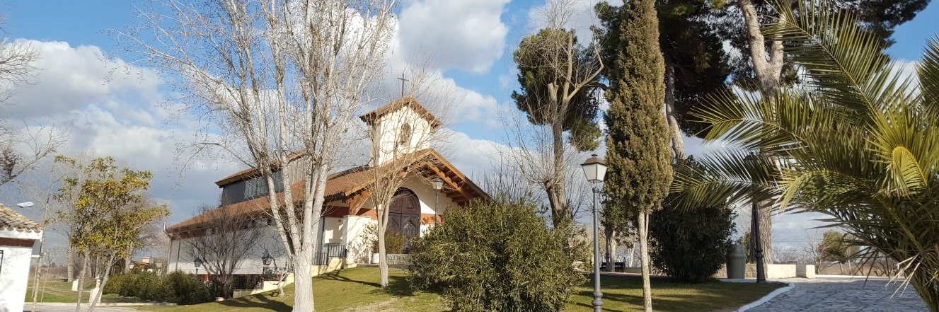 Casa de acogida en Aranjuez